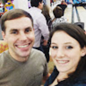 Meet your Posher, Caitlin